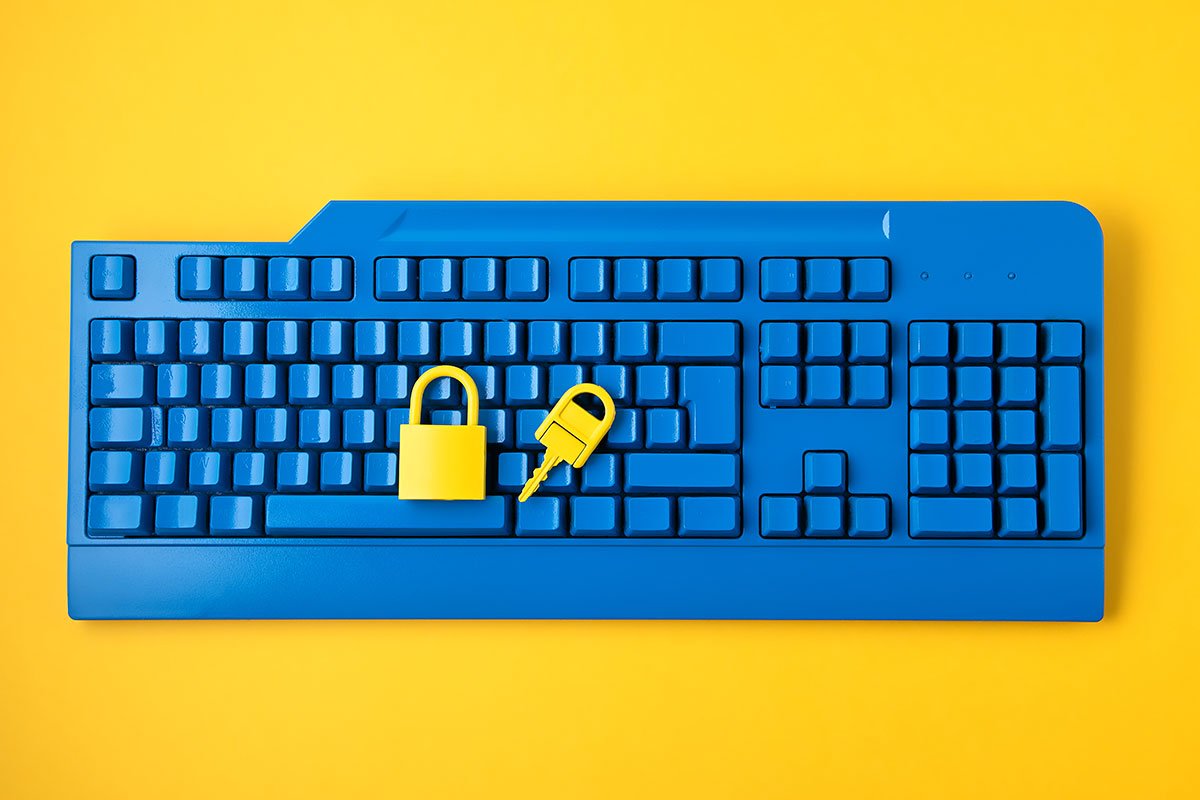 Do You Own the Keys to Your Digital Business?