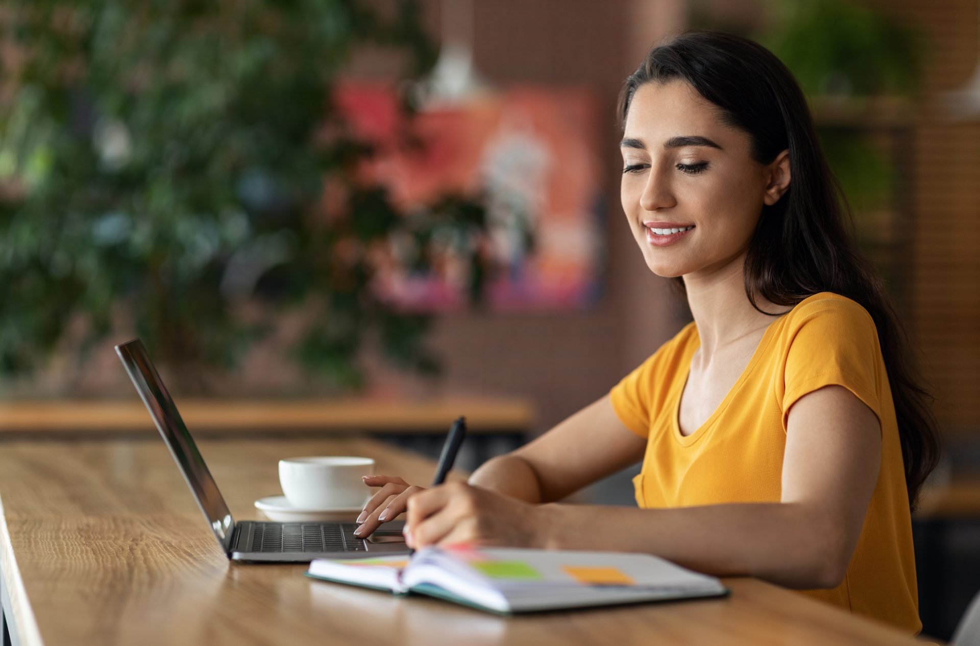 SEO Blog Writing For Your Business, Putting Your Best Foot Forward.