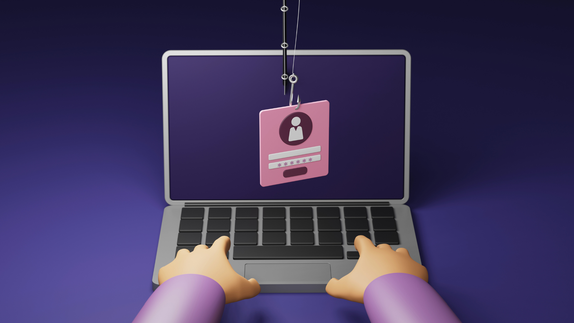 Protecting Your Business: How to Safeguard Against Phishing Scams