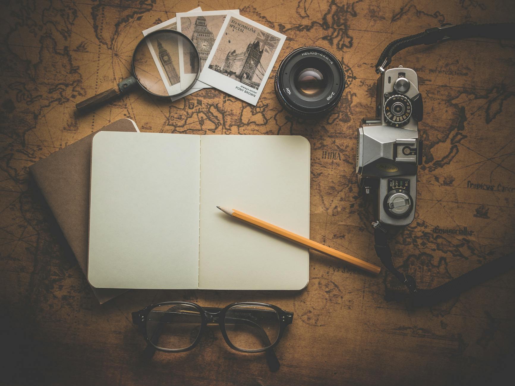 Customer Journey Mapping