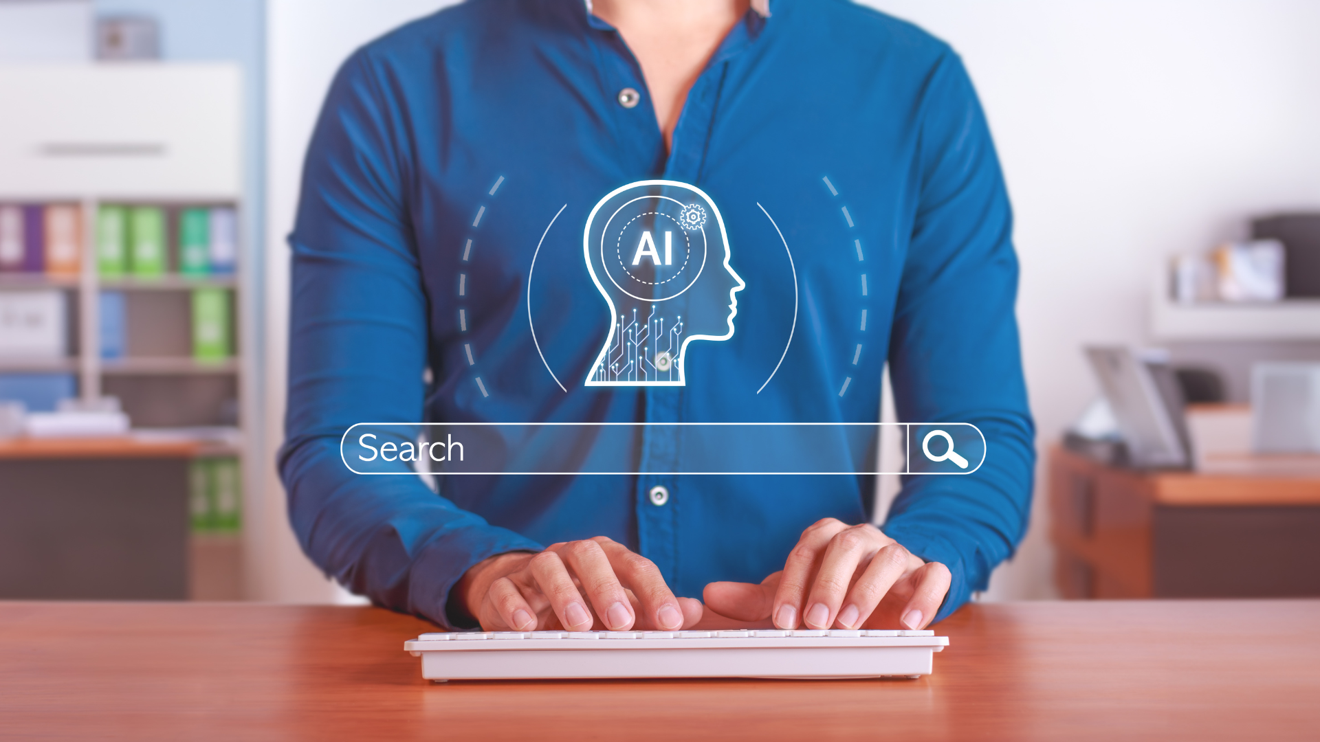 AI Search Is Changing Google. Here’s What Businesses Need to Know
